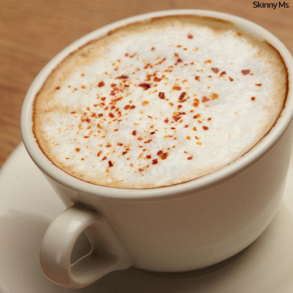 13 Healthy Versions of Your Favorite Fall Treats 003