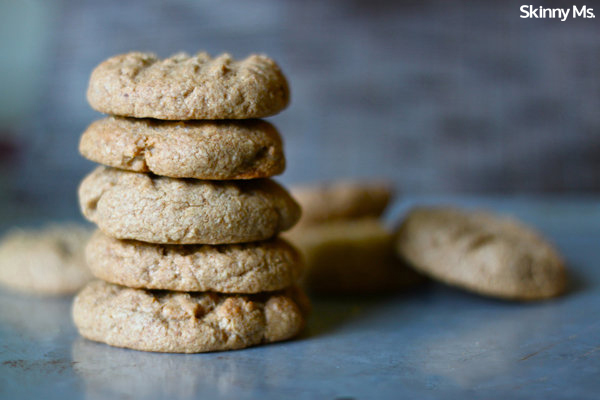 13 Healthy Versions of Your Favorite Fall Treats13 Healthy Versions of Your Favorite Fall Treats 002