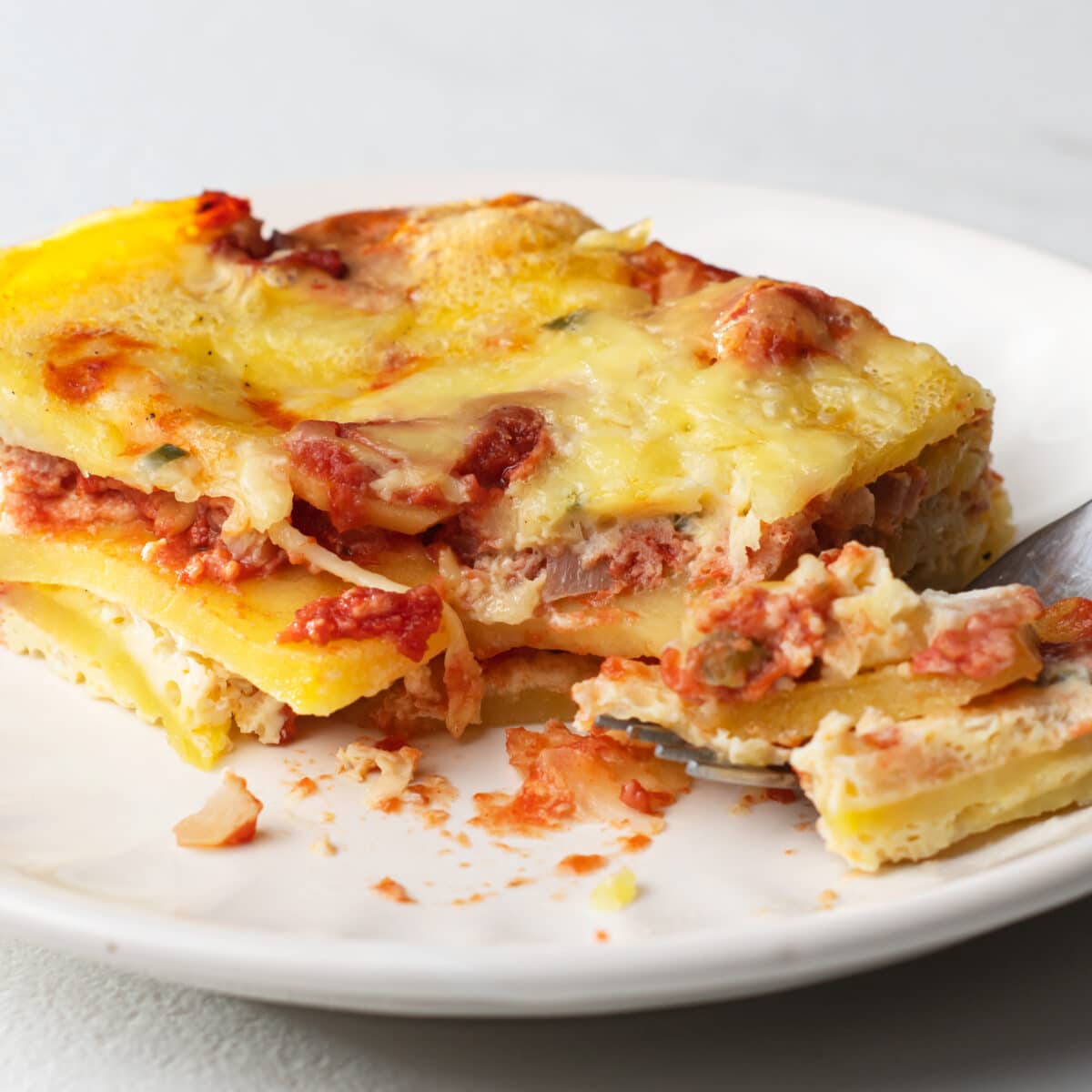 Slow Cooker Breakfast Casserole