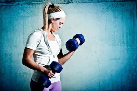 Arms that Slay: Weightlifting Plan for Beginners Arms that Slay: Weightlifting Plan for Beginners