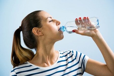 Can You Drinking How Lose Help Weight Water
