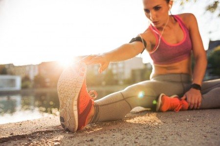 Fish: try twice a week