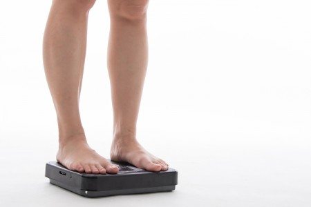 10 Reasons Why You're Not Losing Weight?