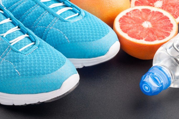 10 Tips to Beat the Freshman 15 3
