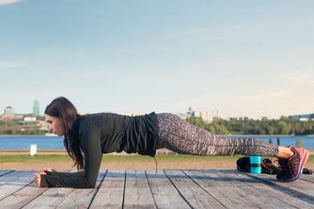 Daily Morning Pump-Up Workout Daily Morning Pump-Up Workout