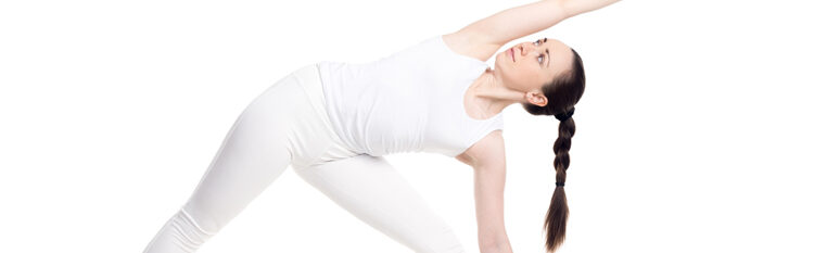 10 Yoga Poses for Faster Weight Loss
