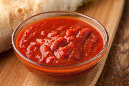 How to Make and Freeze Marinara Sauce How to Make and Freeze Marinara Sauce