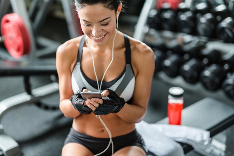 Best Fitness  Channels for Your Workout