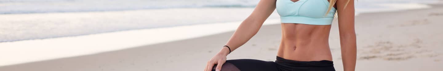 30 Day Ab Challenge – Get Fabulous Abs in 30 Days