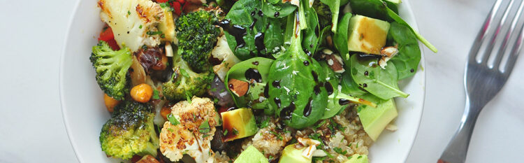 19 Plant-Based Dinners in Under 30 Minutes