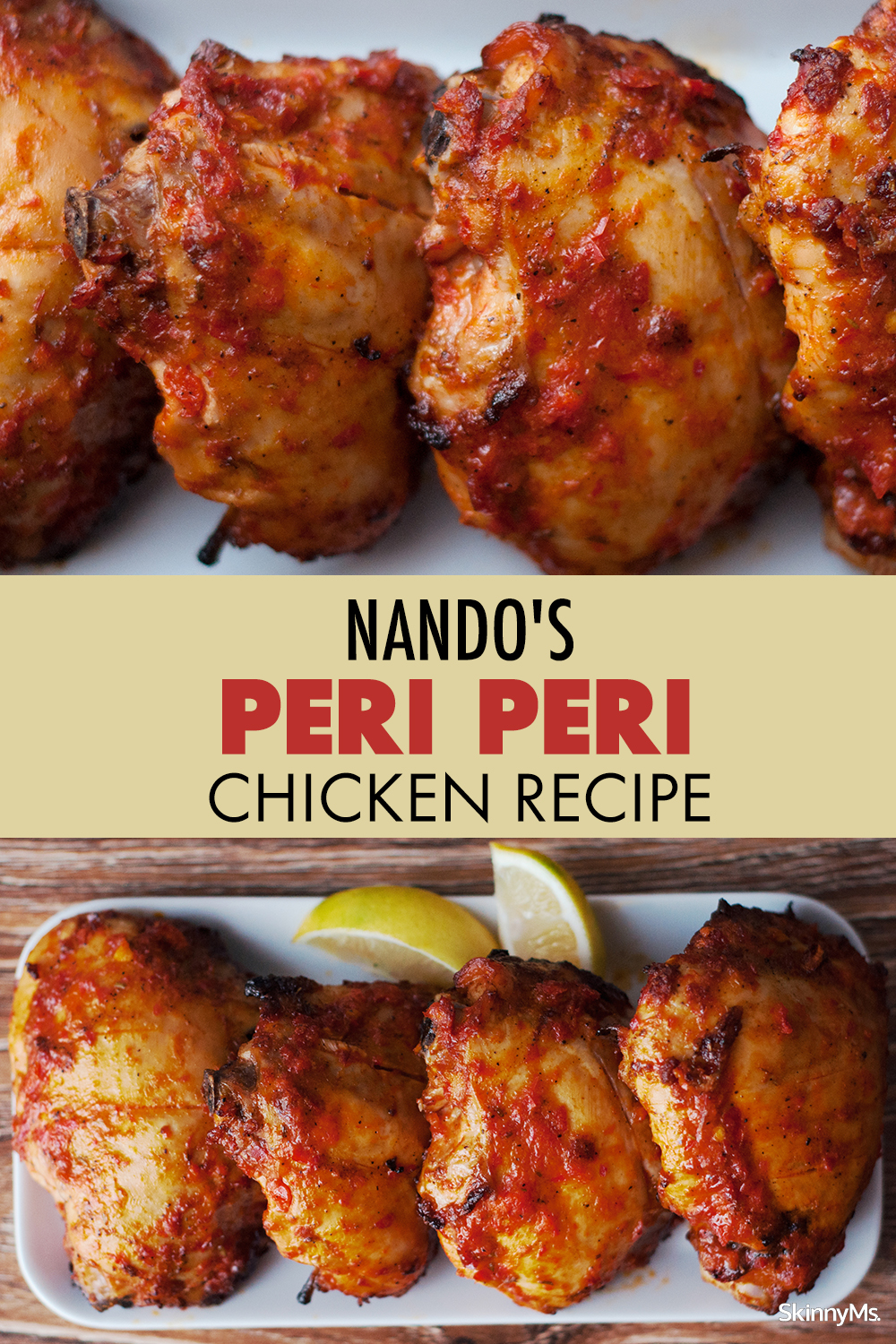 Nando s Peri Peri Chicken Nando s Peri Peri Chicken