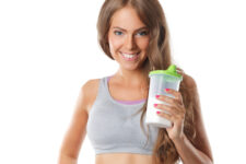 Reap the rewards of exercise intensity