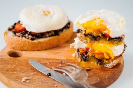 17 Quick & Easy Mother’s Day Brunch Recipes 17 Quick & Easy Mother’s Day Brunch Recipes