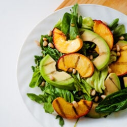 11 Tasty Salad Toppings for Weight Loss