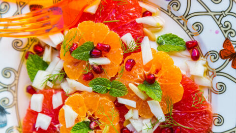 Super-C Salad