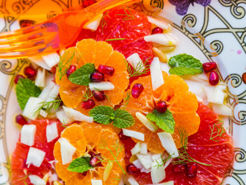 Super-C Salad