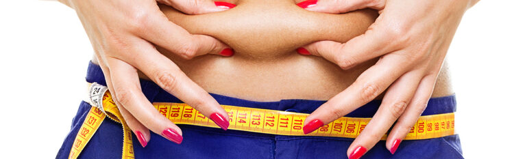 small changes to lose belly fat