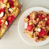 Baked Oatmeal Casserole