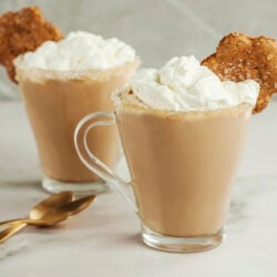 The perfect holiday latte does exist!