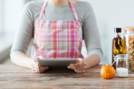 best apps for healthy meal planning