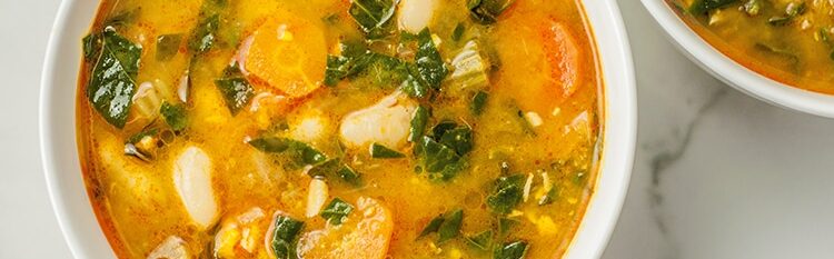 skinny soup recipe