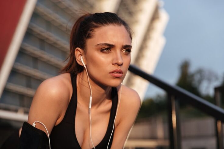 half marathon playlist