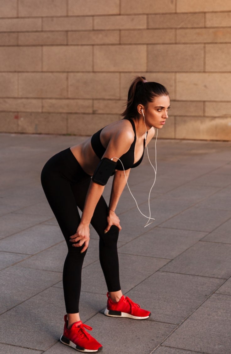 Workout music best sale apple music