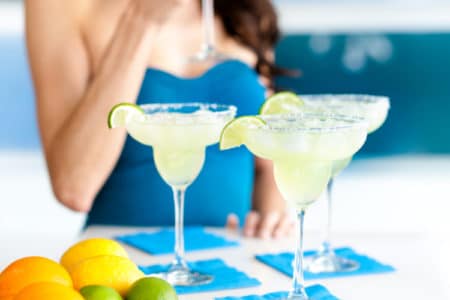 8 Refreshing Skinny Margarita Recipes For Cinco De Mayo 8 Refreshing Skinny Margarita Recipes For Cinco De Mayo
