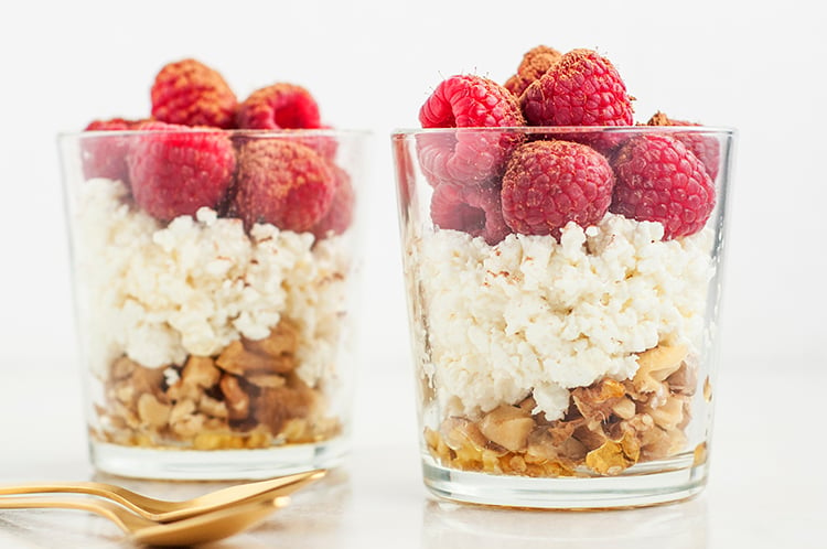 Lose Up to 10 Pounds this Month by Following this Diet Plan breakfast bowl