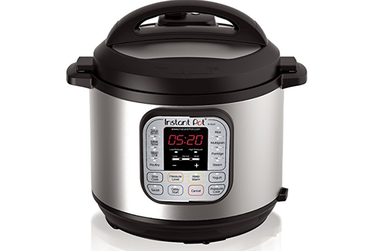 6 Smart Instant Pot Hacks - Tricks You Can Use Right Now