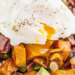 protein breakfast recipes