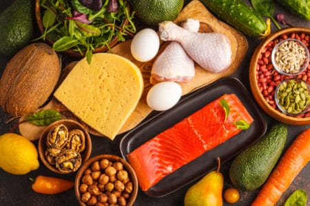 Losing Weight On Keto: Is It Really Healthy? Losing Weight On Keto: Is It Really Healthy?