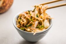 HOW TO MAKE KIMCHI A STEP BY STEP GUIDE visual data 4