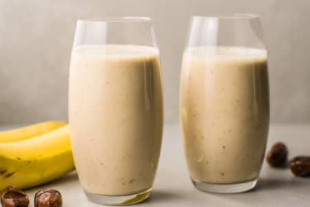 Wake-Up and Date Protein Shake Recipe Wake-Up and Date Protein Shake Recipe