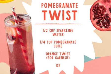 Three Delicious Mocktail Recipes to Try Today Three Delicious Mocktail Recipes to Try Today