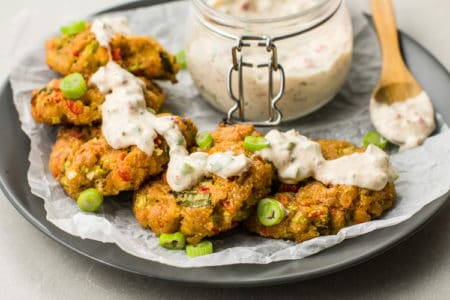 Paleo Maryland Crab Cakes Paleo Maryland Crab Cakes