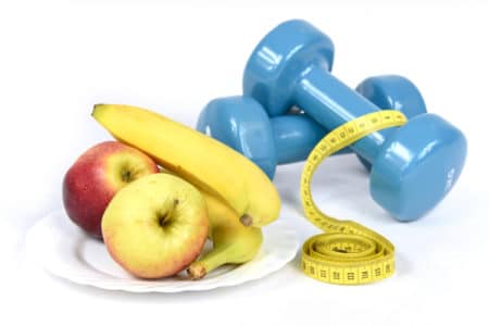 Tricks For Losing Those Last 5 Pounds