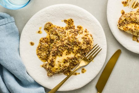 Apple Cider Braised Chicken 5-Ingredient Apple Cider Braised Chicken | Instant Pot Recipe