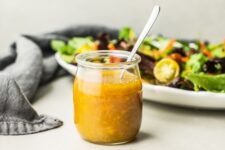 drew's orange sesame dressing Drench Sesame Ginger Vinaigrette Dressing & Marinade 8 oz