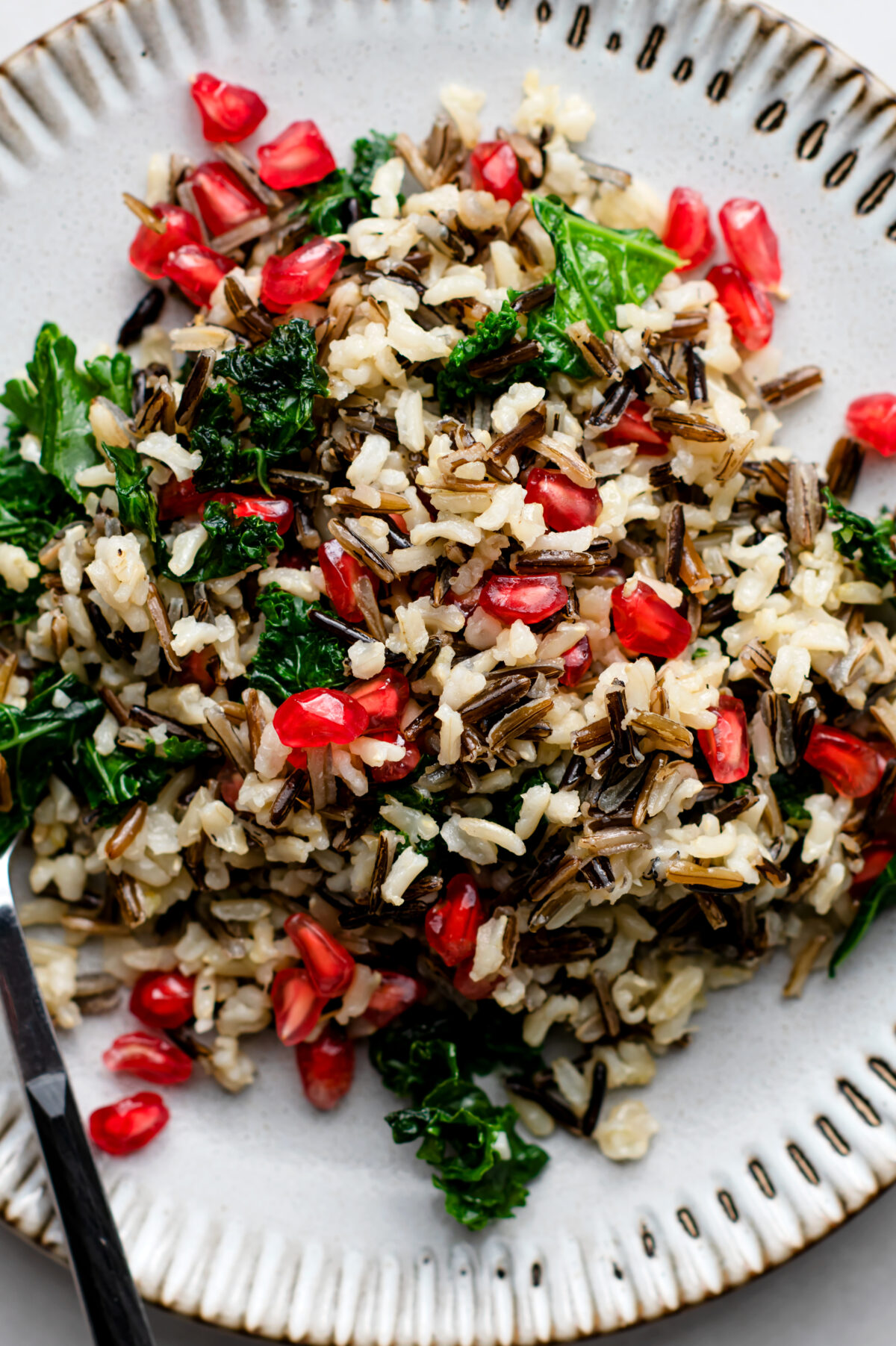 This delicious recipe is made with healthy ingredients that you can feel good about!