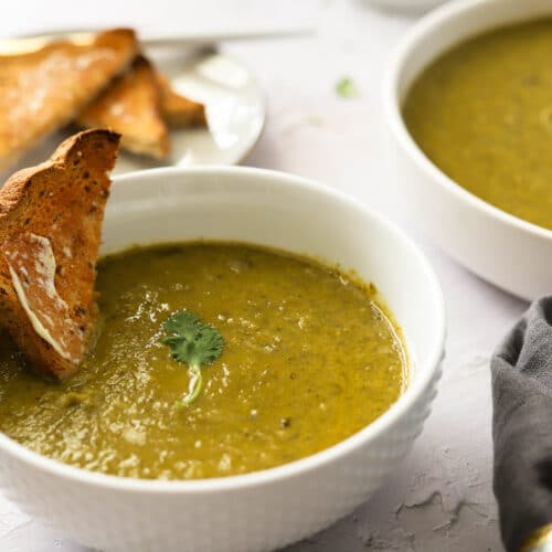 This Instant Pot Detox Soup is a Healthy Treat. Try It Now!