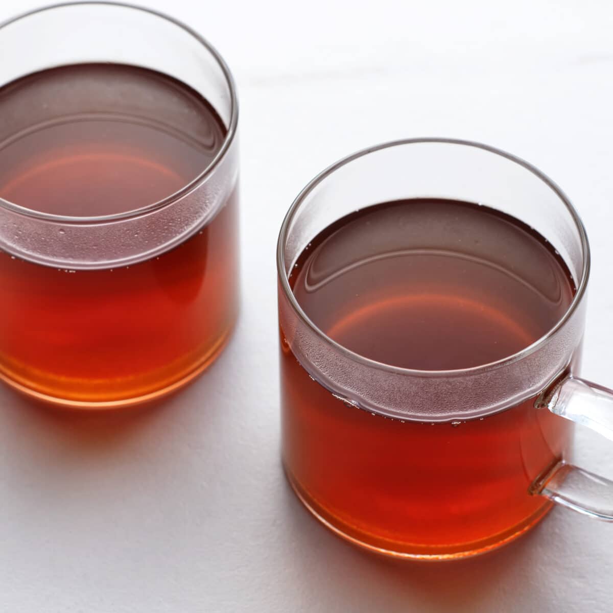 Our Reishi Mushroom Chai Tea is a Warm and Tasty Beverage