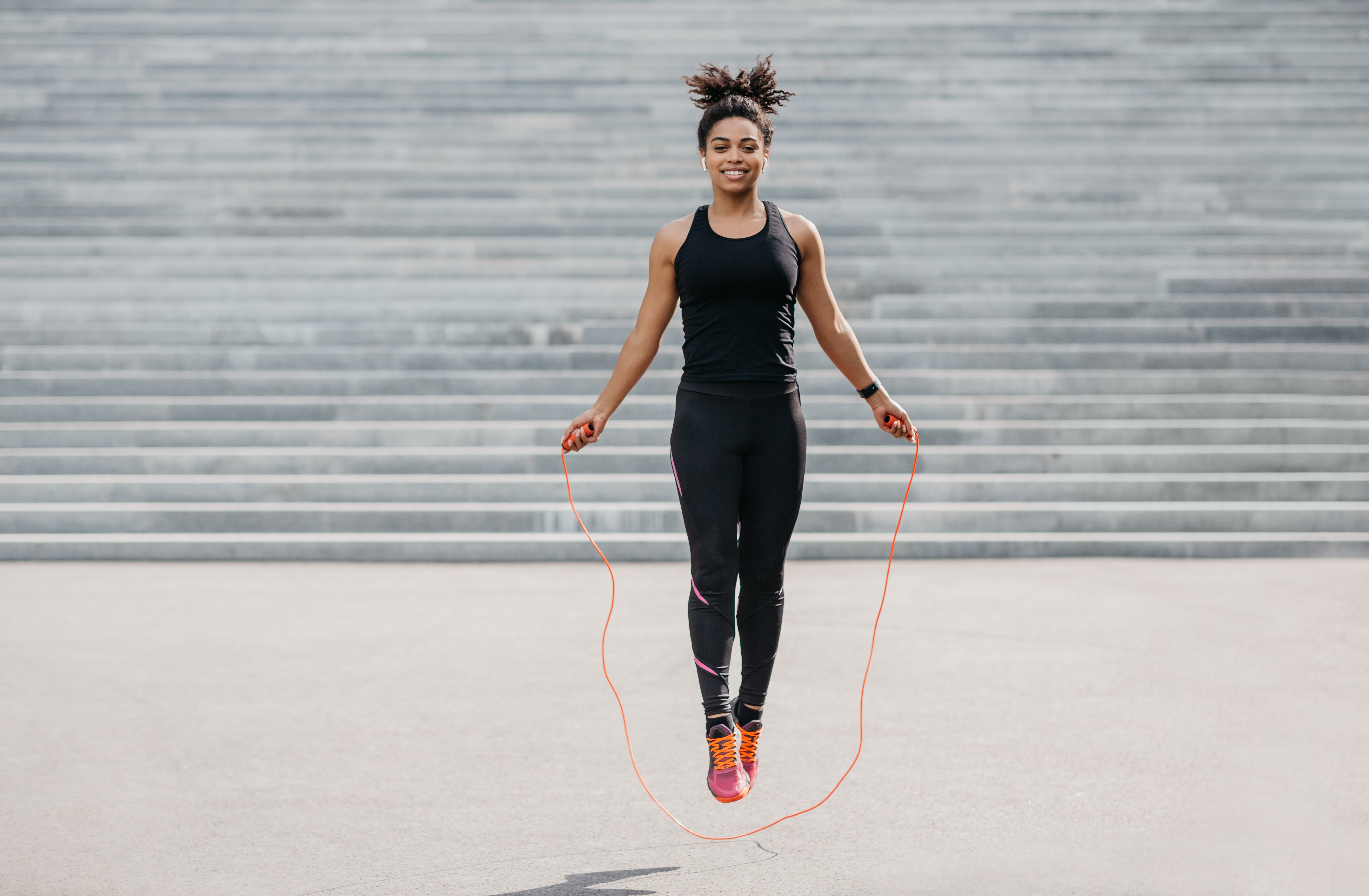 Jump Rope Jump Rope