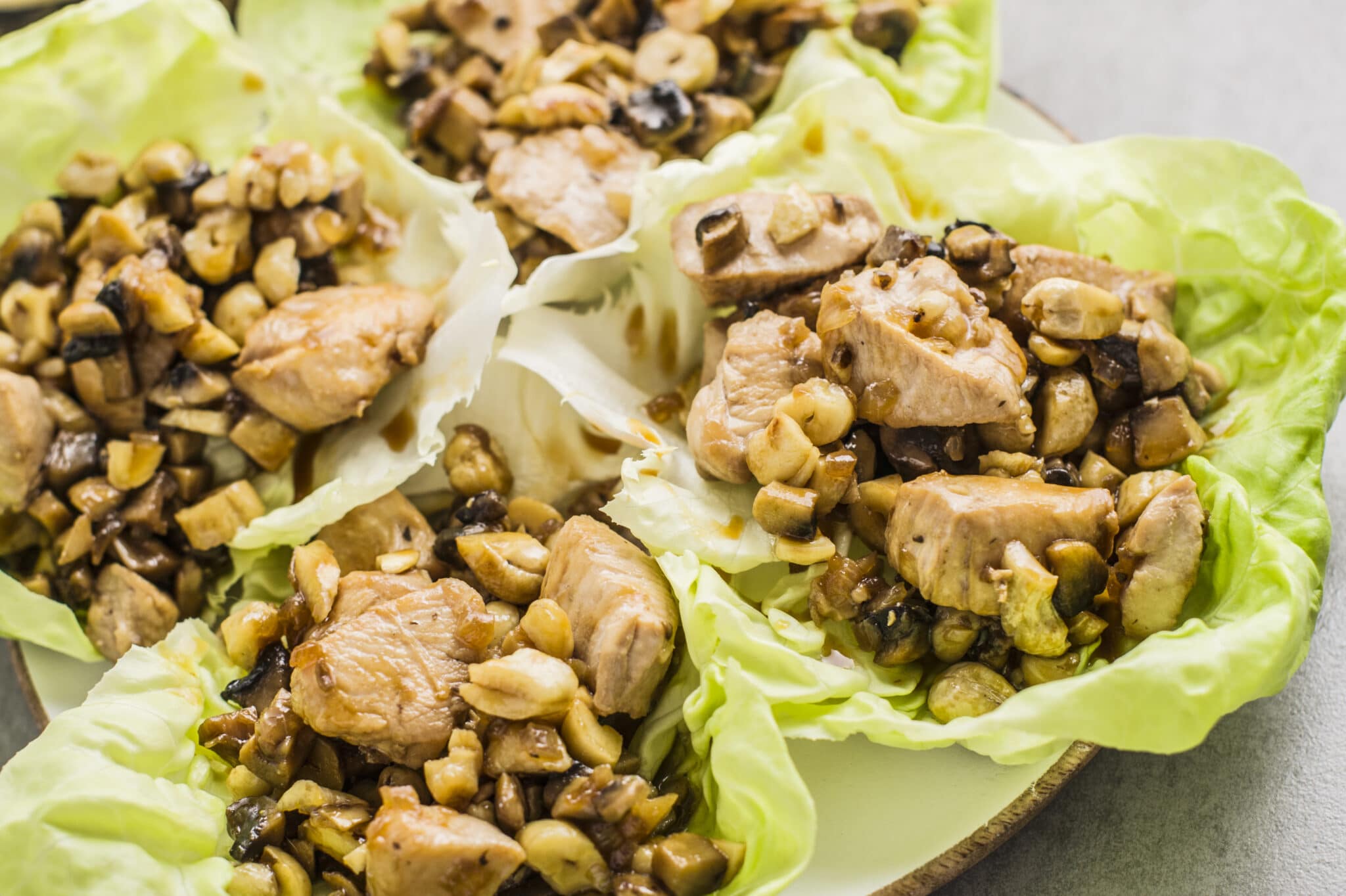 High-Fiber Low-Fat Diet Recipes