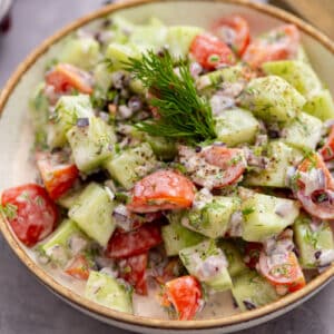 This awesome recipe is healthy and flavorful.