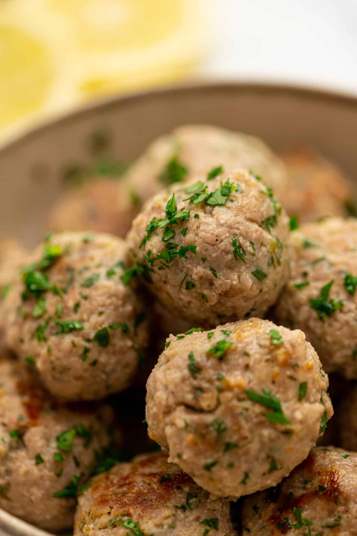 Mediterranean recipe