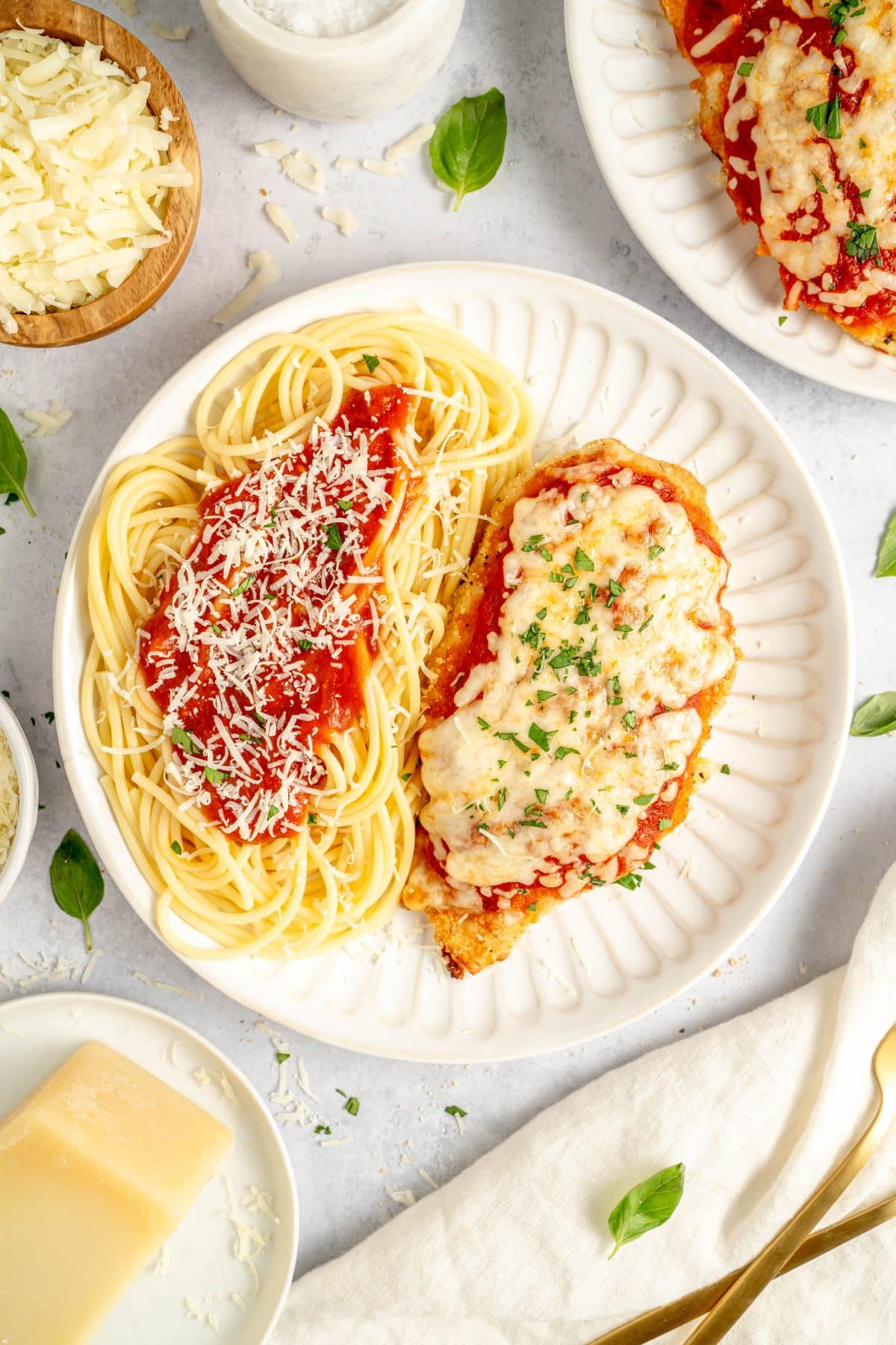 Homemade Chicken Parmesan: A Beginner’s Guide