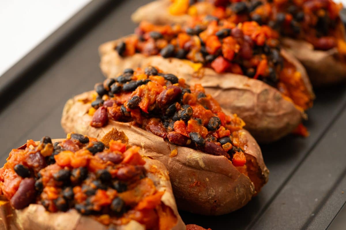 recipe hot out of the oven